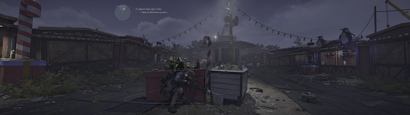 The Division 2